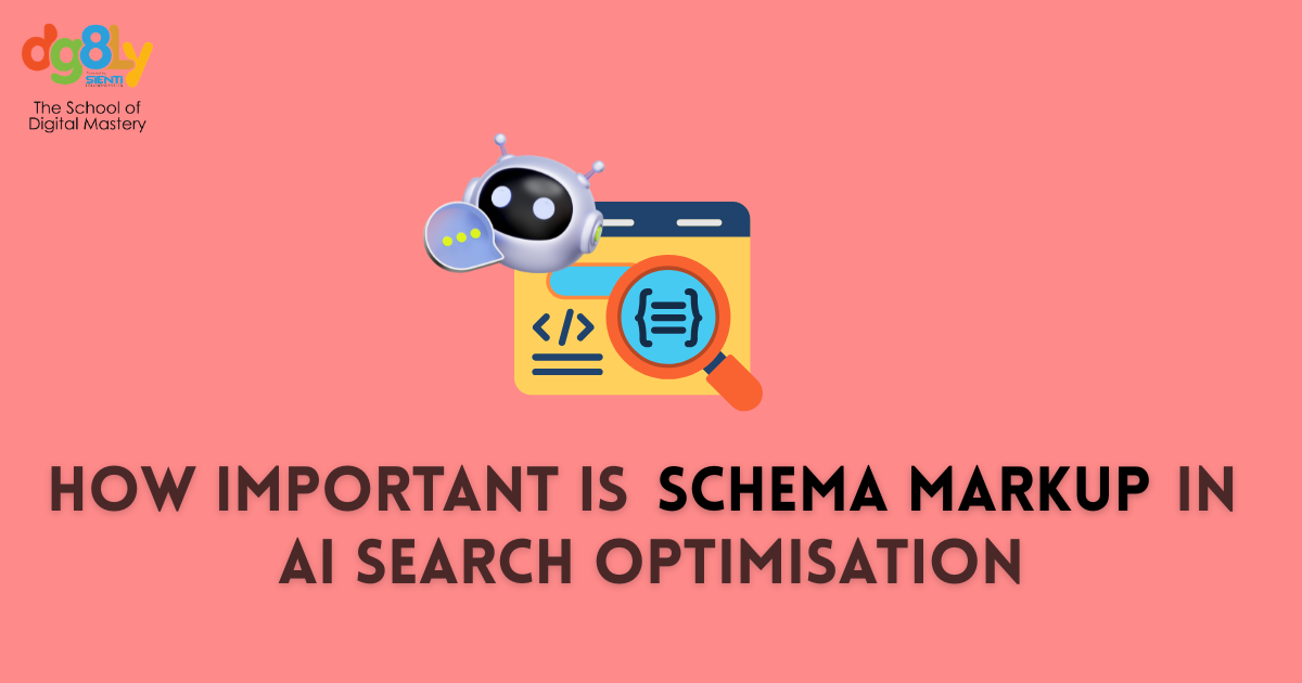 How Important Is Schema Markup in AI Search Optimization?